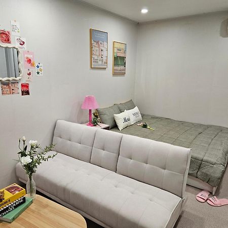 Seoul Stay Екстер'єр фото