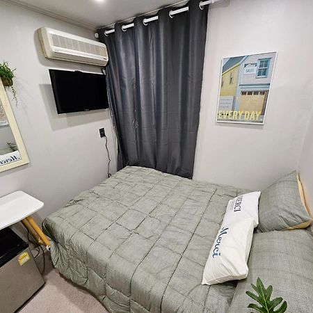 Seoul Stay Екстер'єр фото