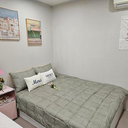 Seoul Stay Екстер'єр фото