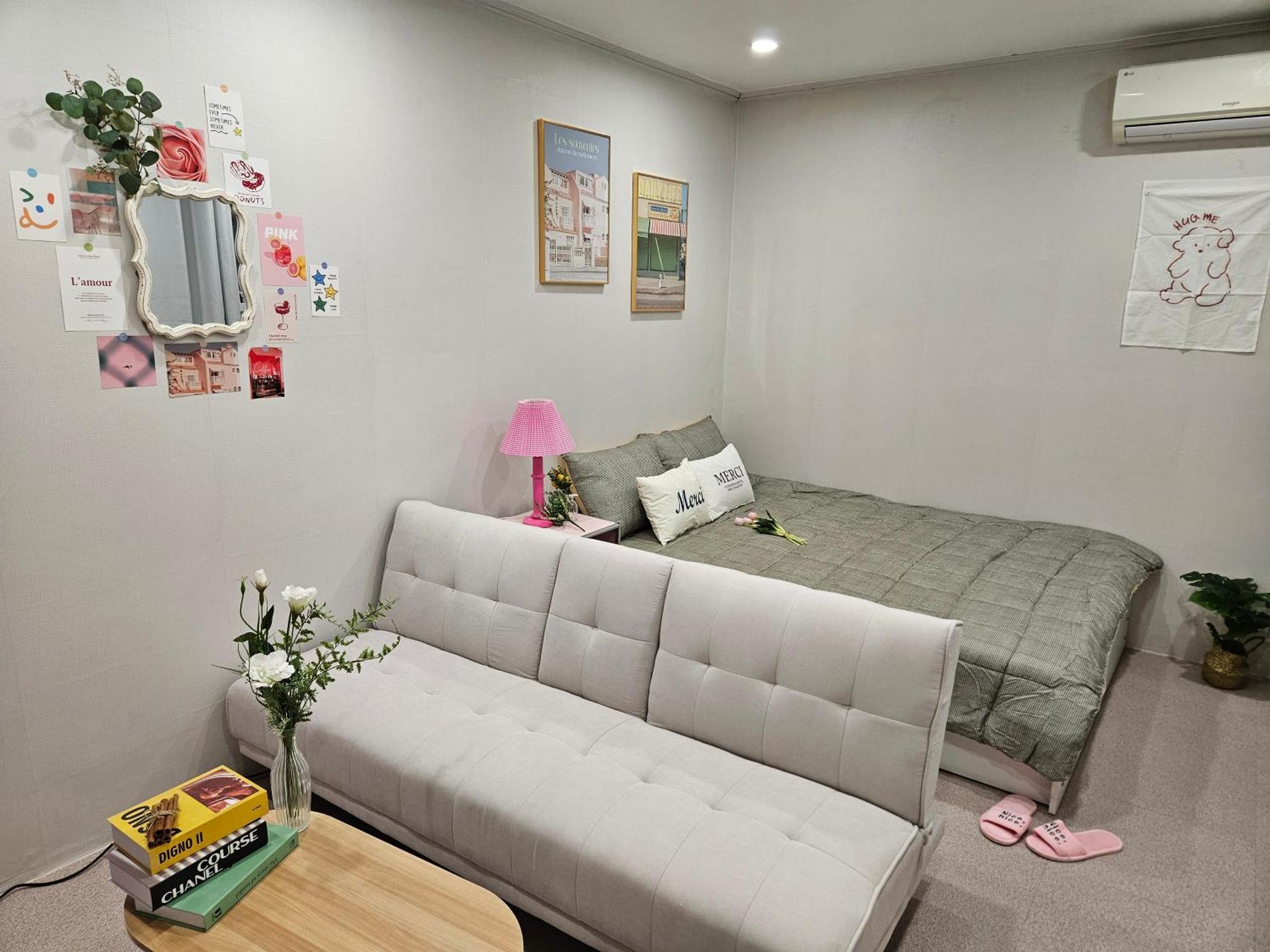 Seoul Stay Екстер'єр фото
