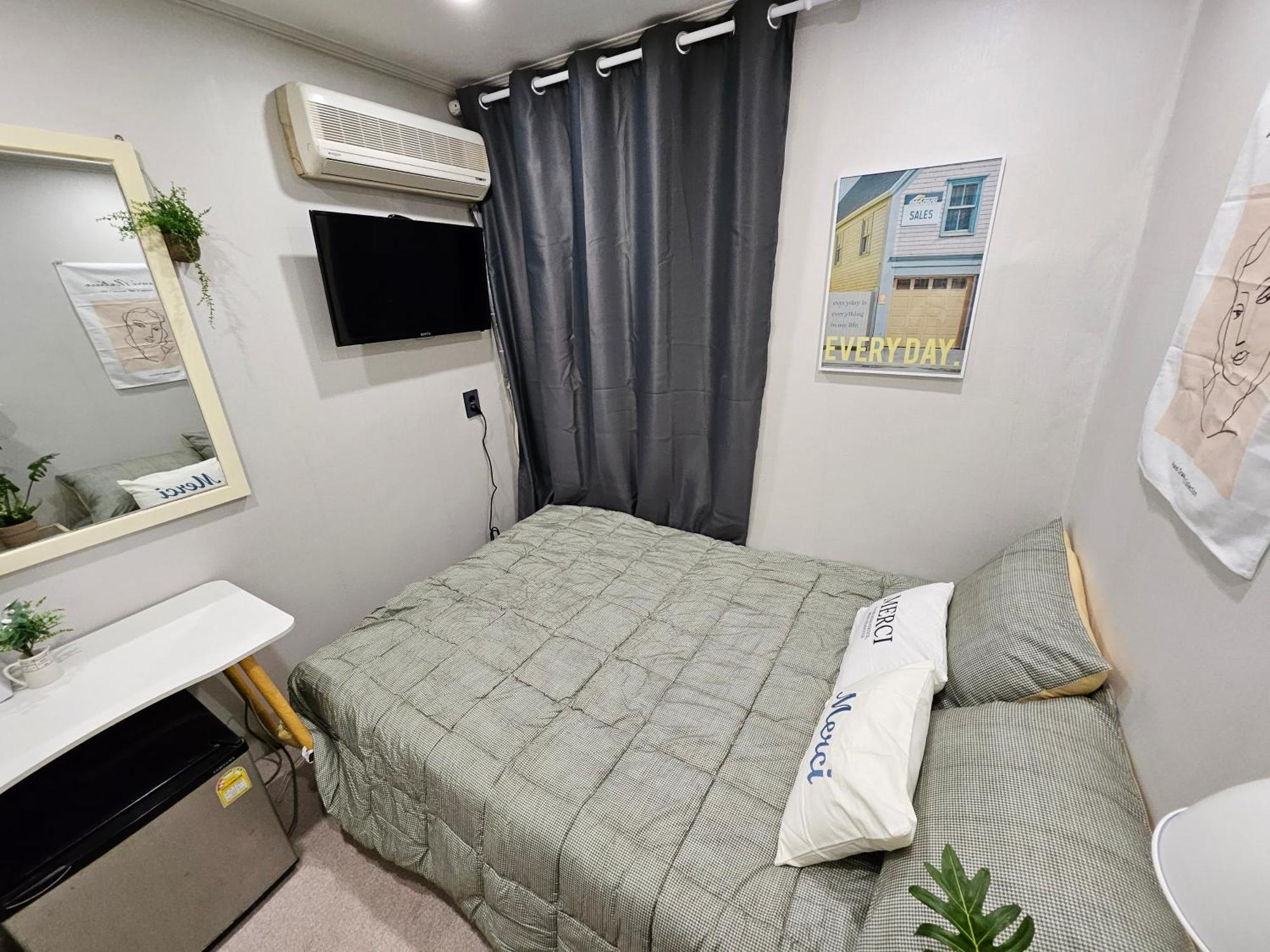 Seoul Stay Екстер'єр фото