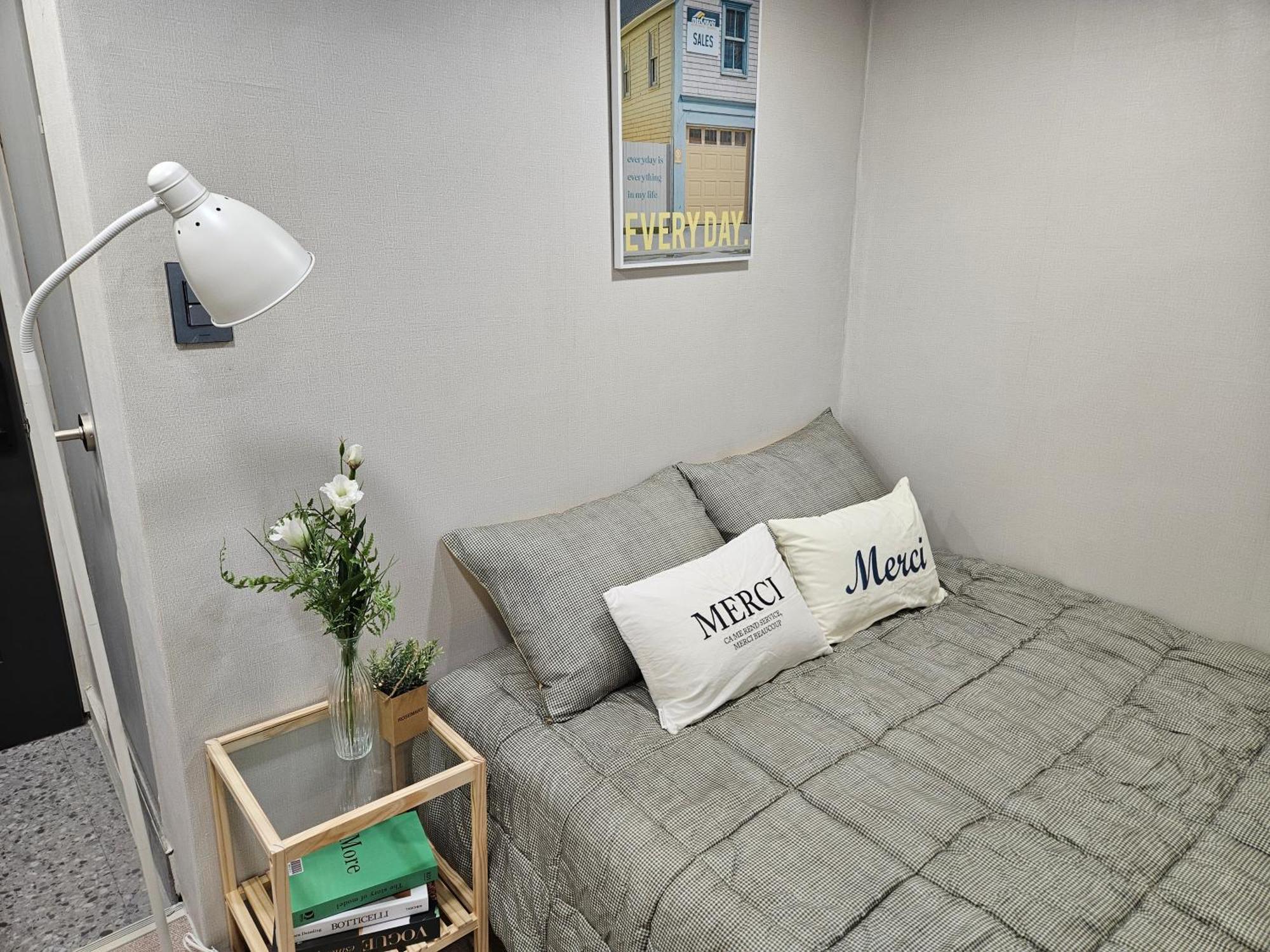 Seoul Stay Екстер'єр фото