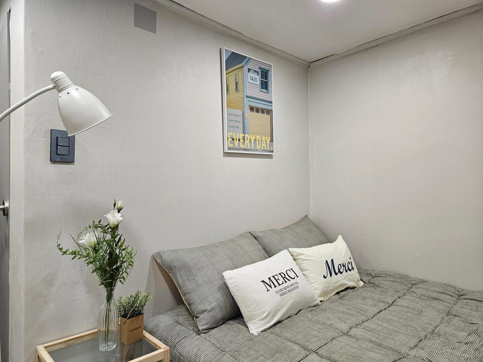 Seoul Stay Екстер'єр фото