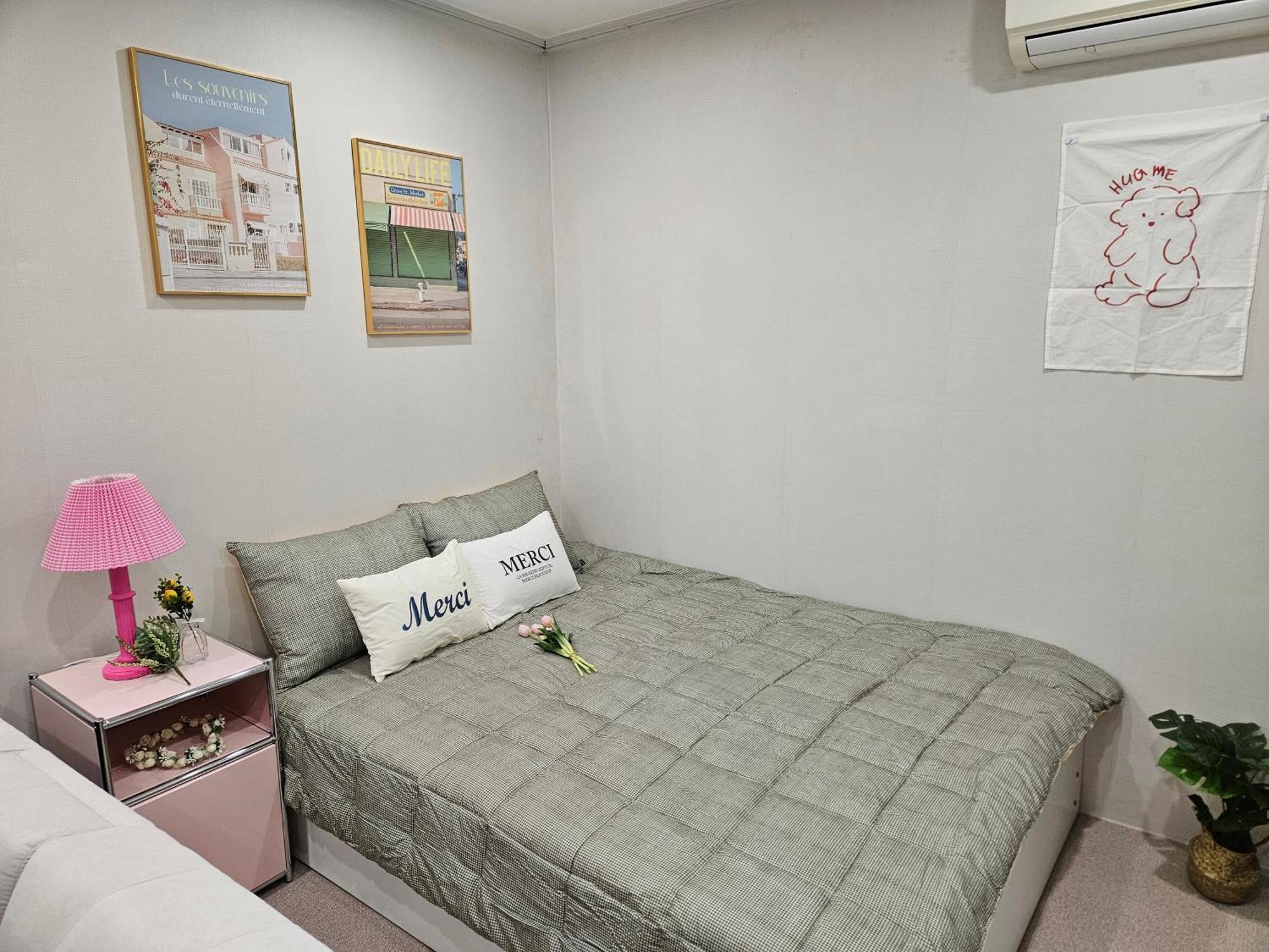 Seoul Stay Екстер'єр фото
