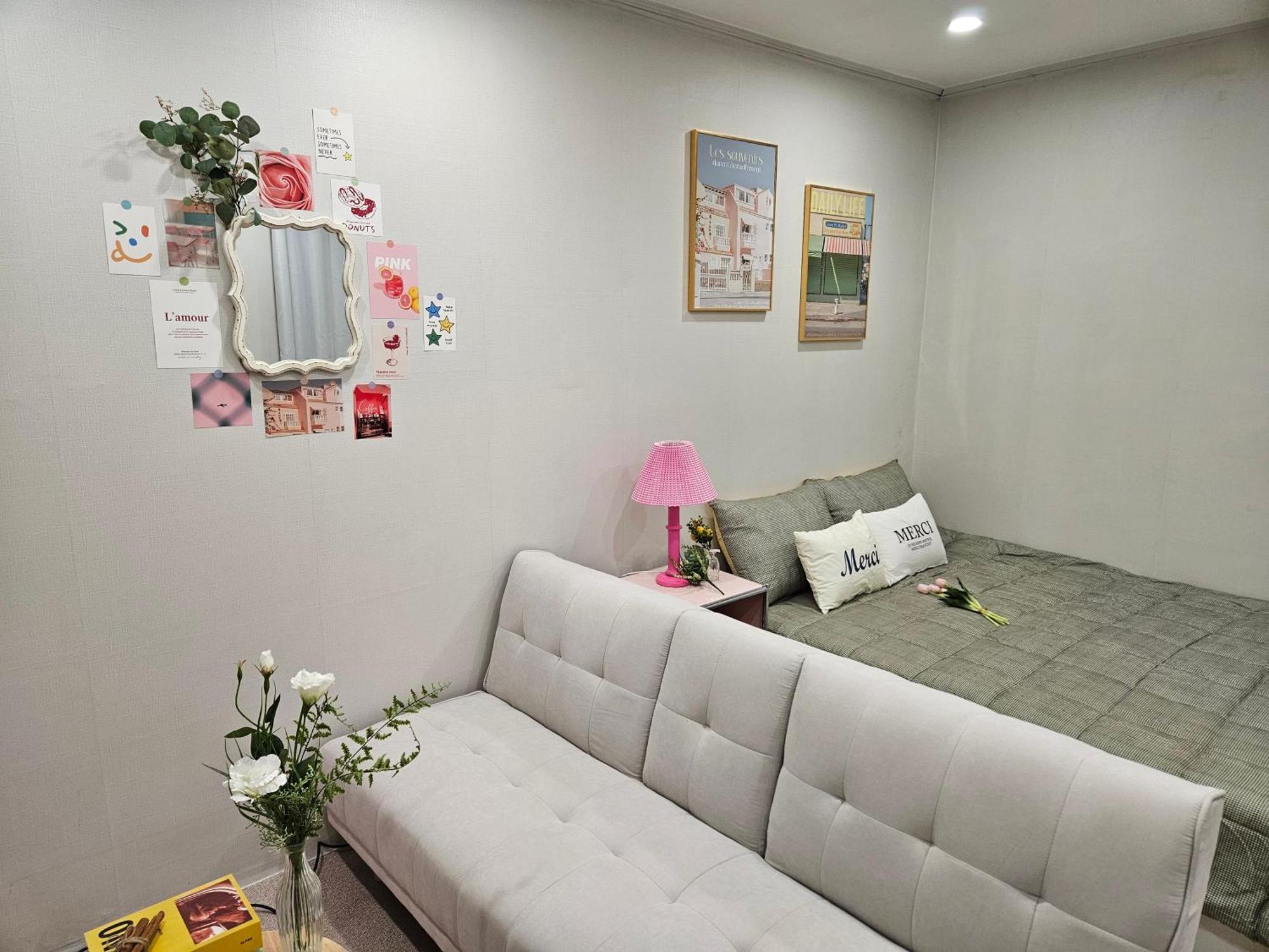 Seoul Stay Екстер'єр фото