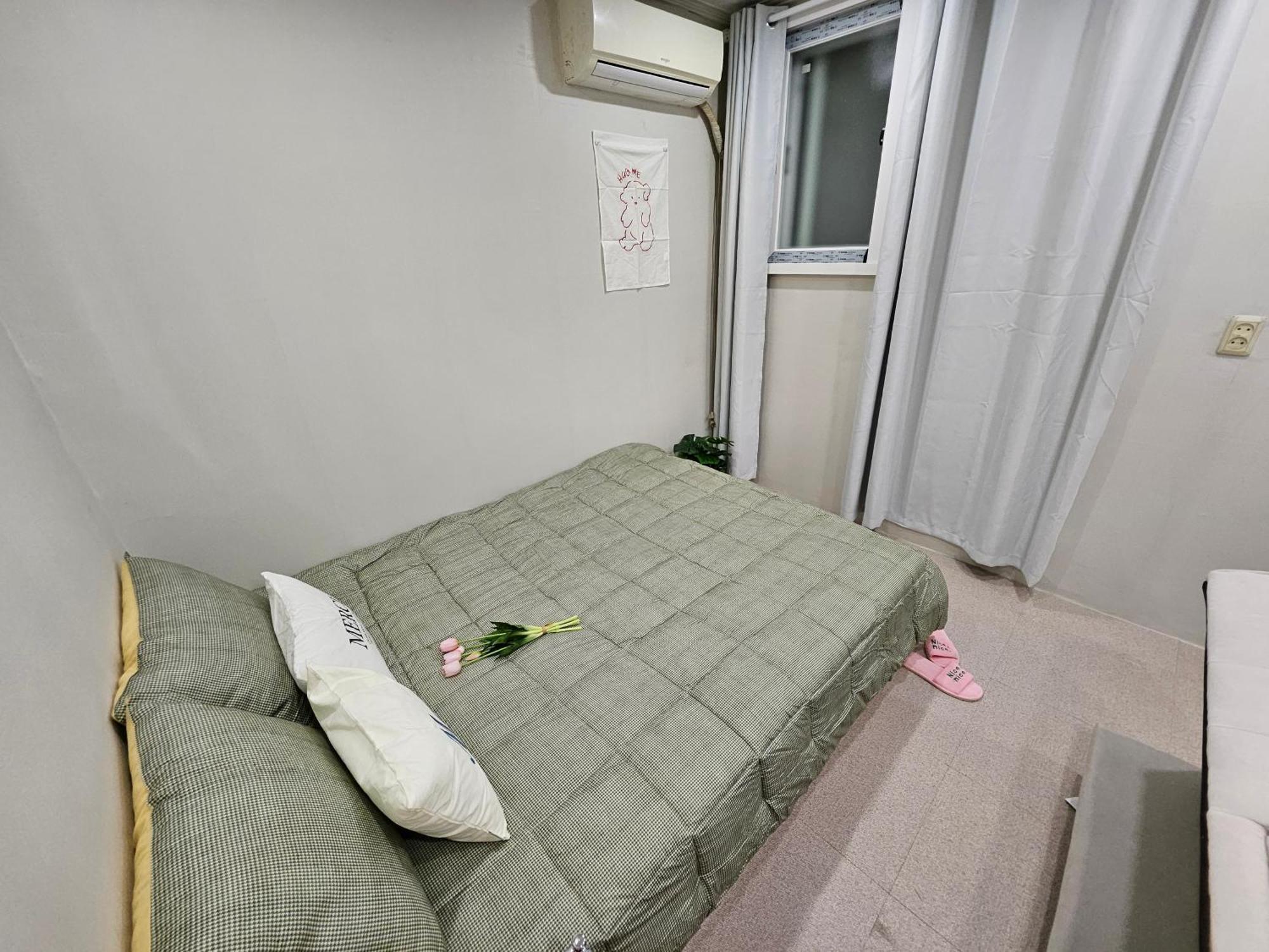 Seoul Stay Екстер'єр фото