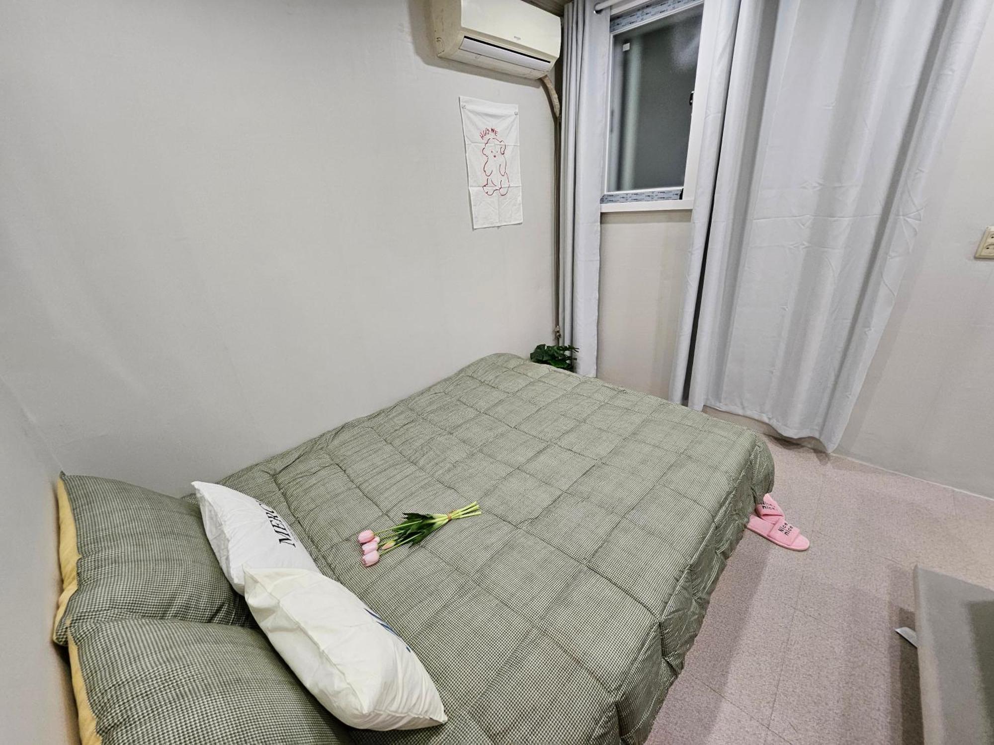 Seoul Stay Екстер'єр фото