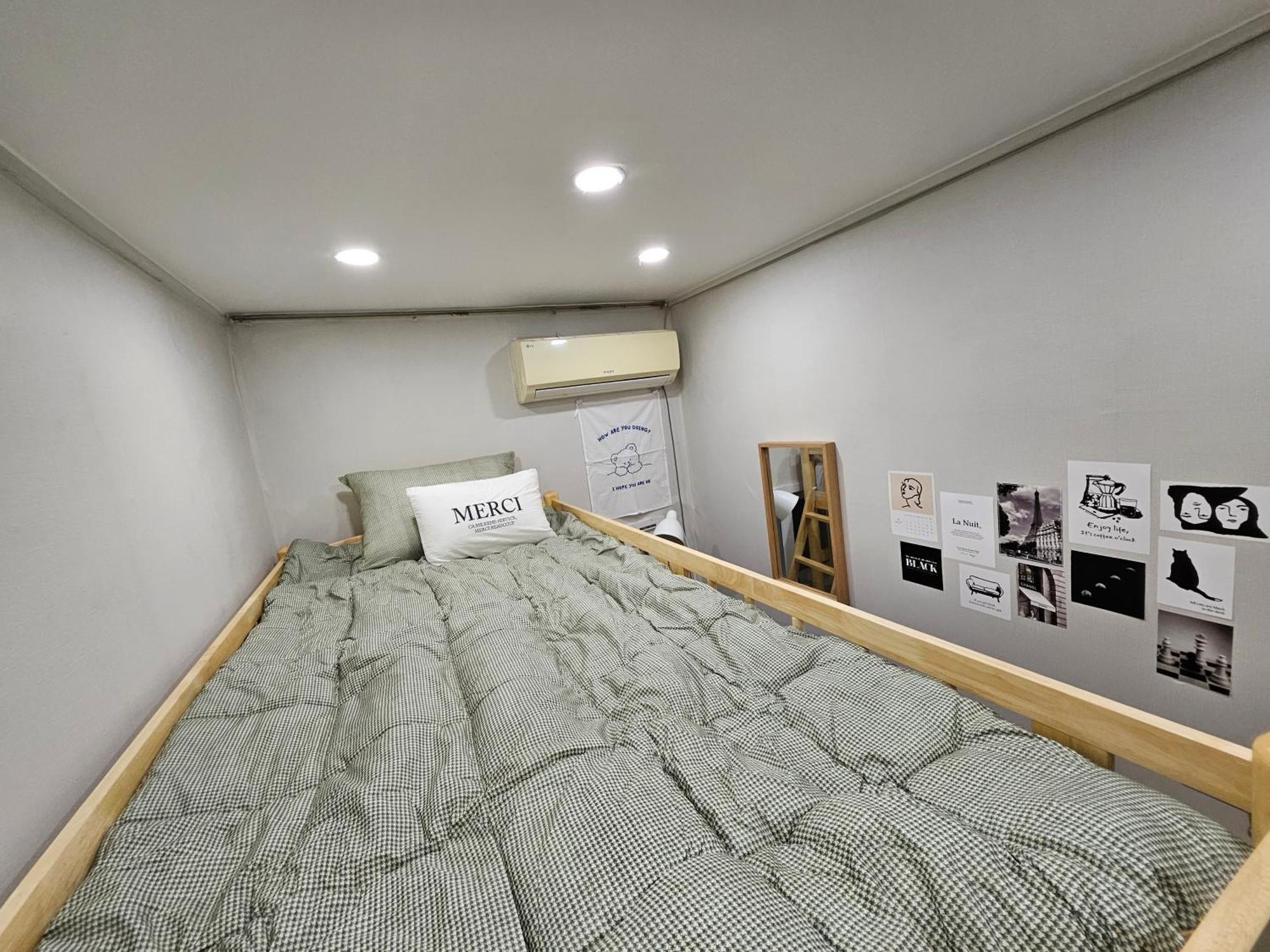 Seoul Stay Екстер'єр фото