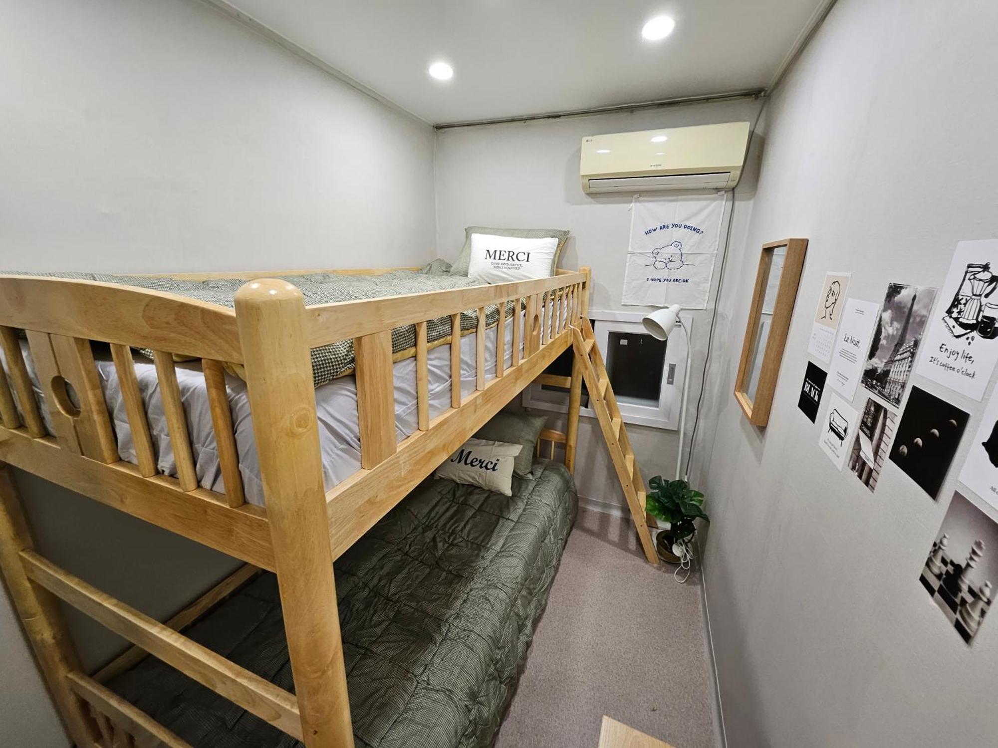 Seoul Stay Екстер'єр фото