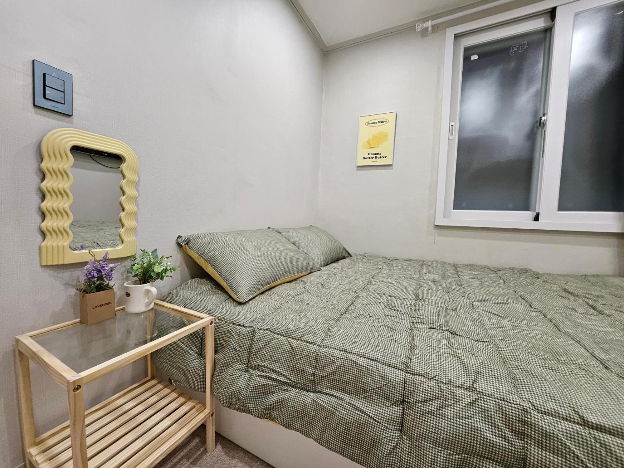 Seoul Stay Екстер'єр фото
