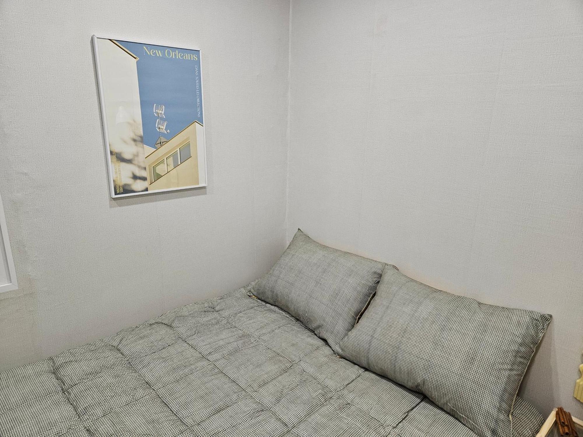 Seoul Stay Екстер'єр фото