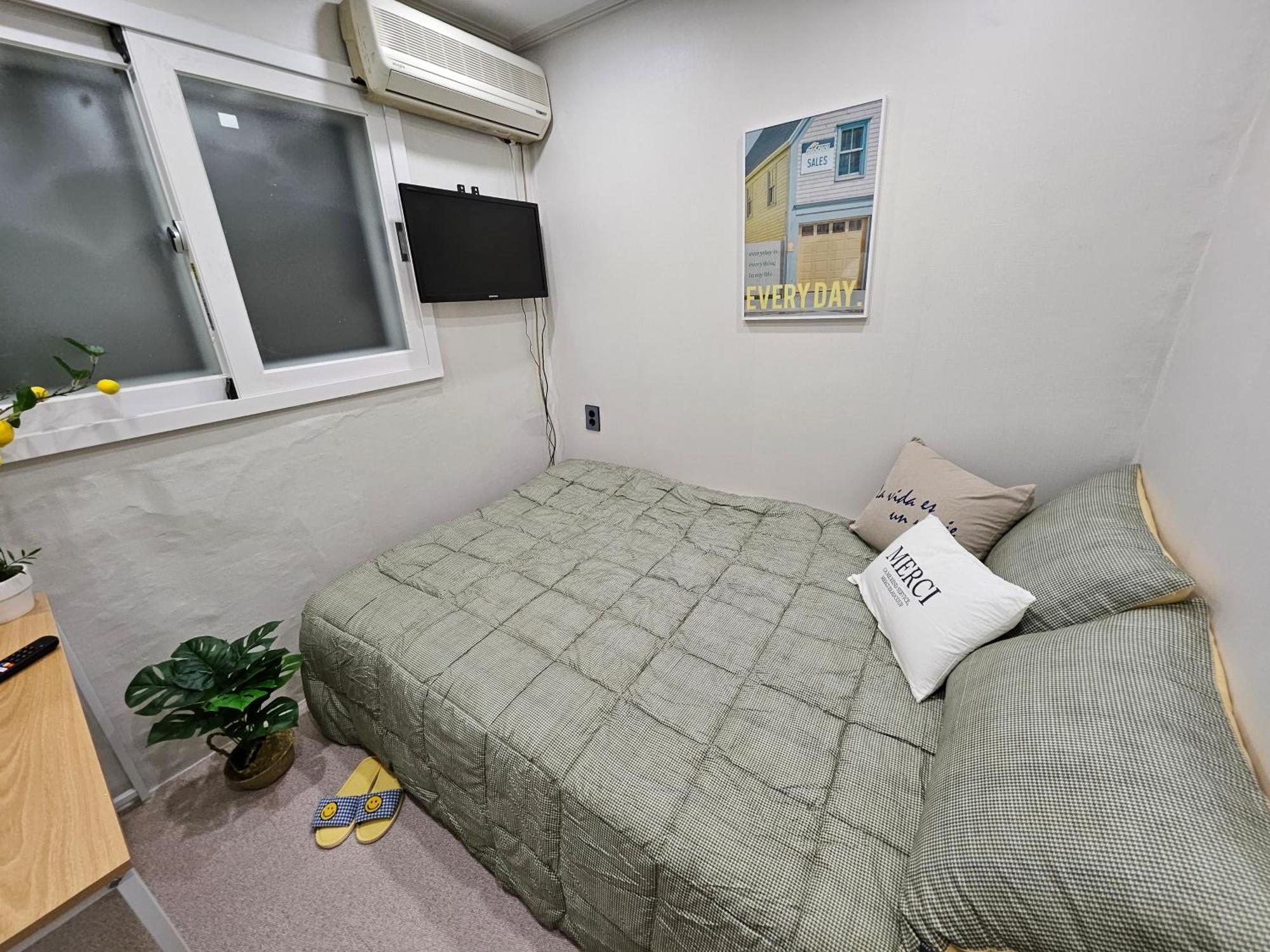 Seoul Stay Екстер'єр фото