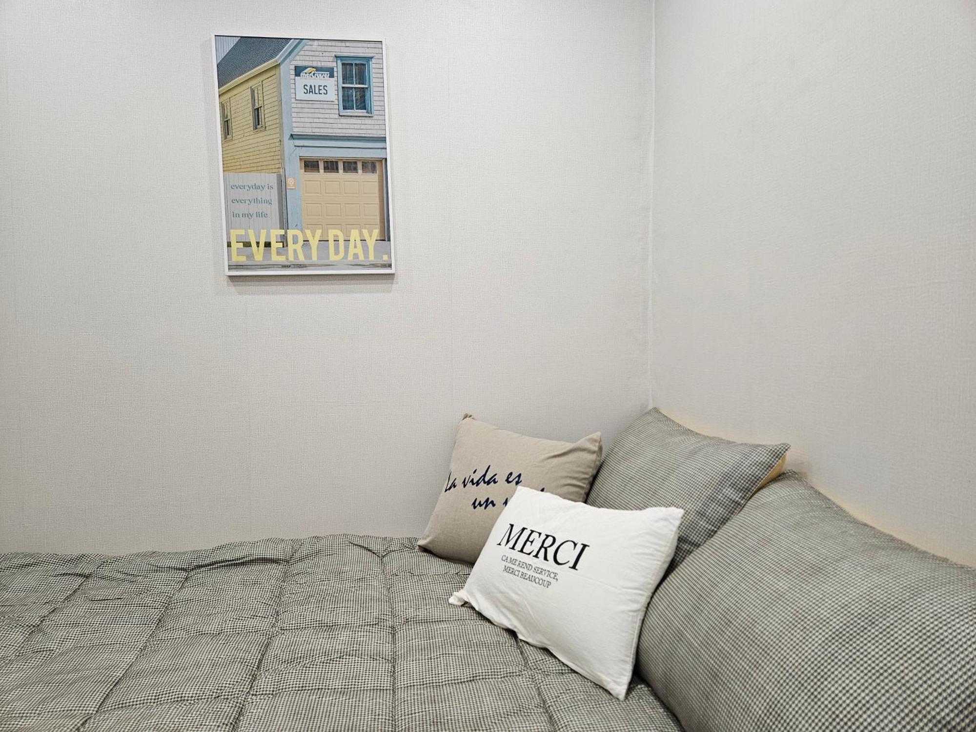 Seoul Stay Екстер'єр фото