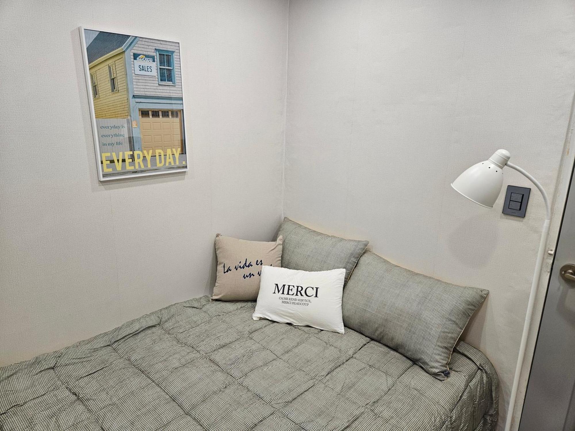 Seoul Stay Екстер'єр фото
