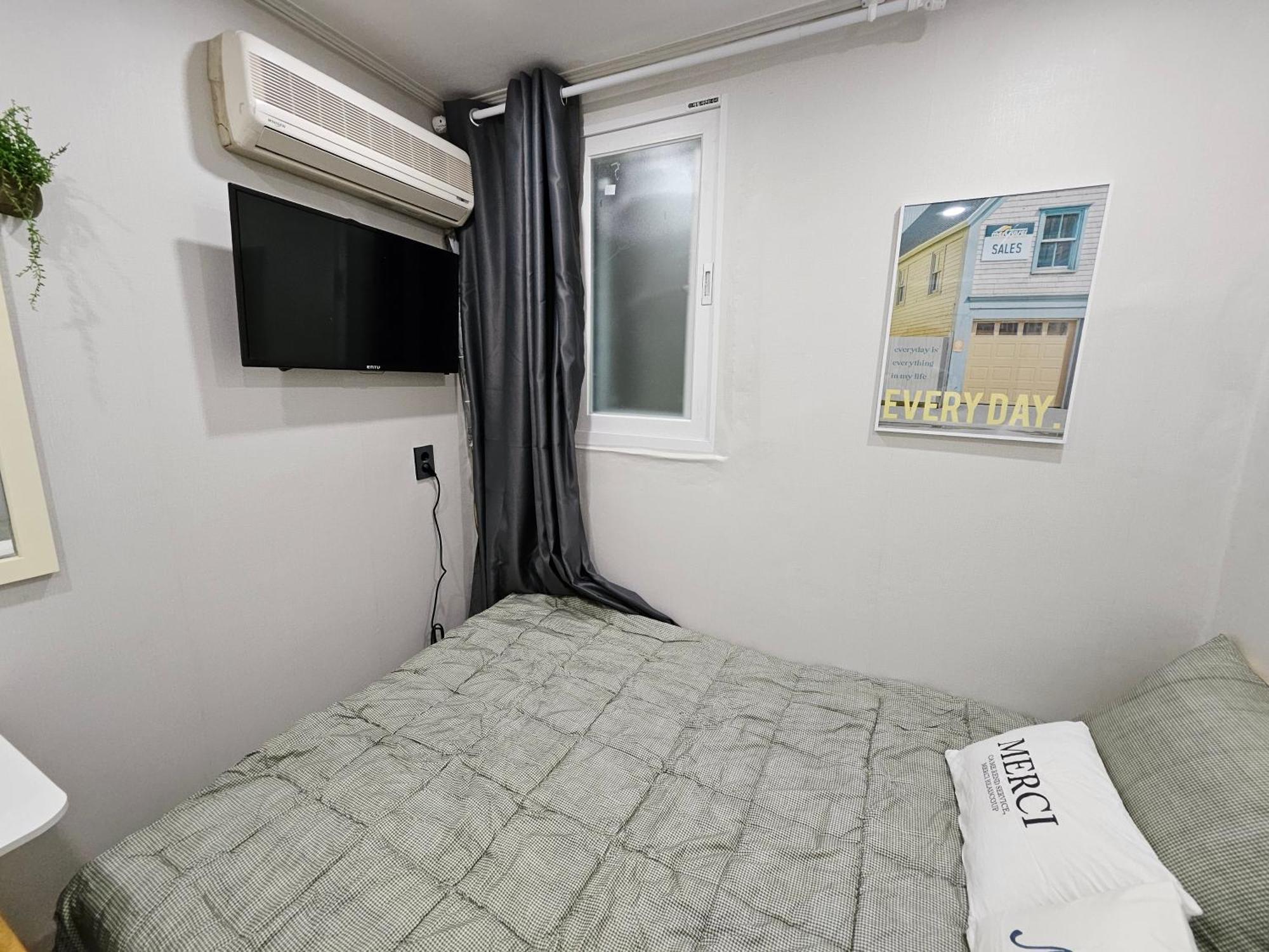 Seoul Stay Екстер'єр фото