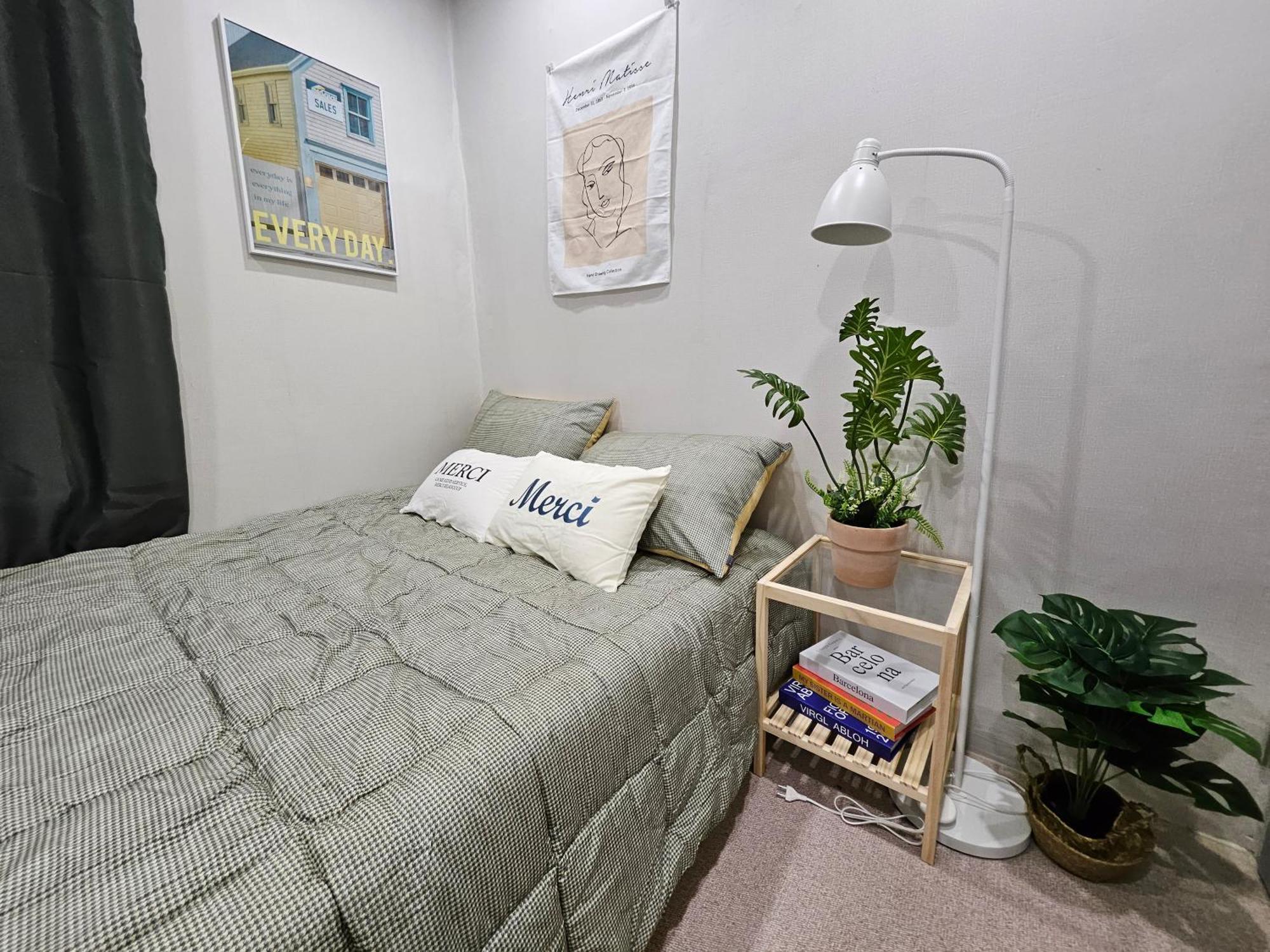 Seoul Stay Екстер'єр фото